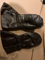 Motor handschoenen/wanten retro, Ophalen of Verzenden, Tweedehands, Handschoenen
