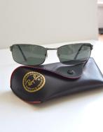 Ray Ban zonnebril RB 3269 sunglasses met etui, Zonnebril, Verzenden, Zo goed als nieuw, Ray-Ban