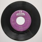 Fats Domino single Shu Rah, Gebruikt, 7 inch, Single, Ophalen of Verzenden