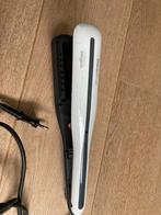 Loreal steampod 3, Sieraden, Tassen en Uiterlijk, Uiterlijk | Haarverzorging, Verzenden, Zo goed als nieuw, Krultang of Stijltang