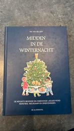 Ria van Gelder - Midden in de winternacht, Boeken, Muziek, Gelezen, Ria van Gelder, Artiest, Ophalen of Verzenden