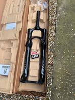 Rockshox Pike DJ, Ophalen