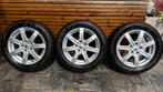 IT Wheels velgen zilver, 16 inch, Ophalen, Gebruikt
