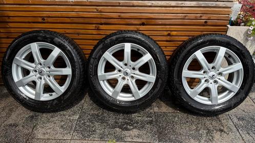 IT Wheels velgen zilver, 16 inch, Auto diversen, Autosport-onderdelen, Gebruikt, Ophalen
