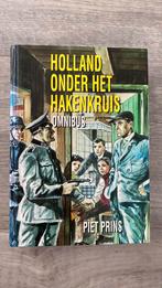 Holland onder het hakenkruis, Ophalen of Verzenden, Gelezen