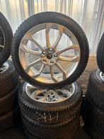 Winterset Renault Scenic (2018+), Auto-onderdelen, Banden en Velgen, Ophalen, Gebruikt, 16 inch, Banden en Velgen