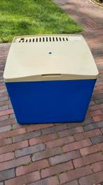 TriStar Supercool 40 EGP 12/220V en gas, Caravans en Kamperen, Koelboxen, Ophalen of Verzenden, Gebruikt, Koelbox, Elektrisch