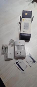 Yale Smart Living Alarm PIR Video Camera SR-PVC, Ophalen of Verzenden