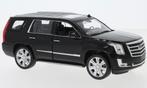 Cadillac Escalade, Ophalen of Verzenden, Nieuw, Auto, Welly