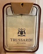 Nieuw van Trussardi: My Land - 100 ml eau de toilette, Ophalen of Verzenden, Nieuw