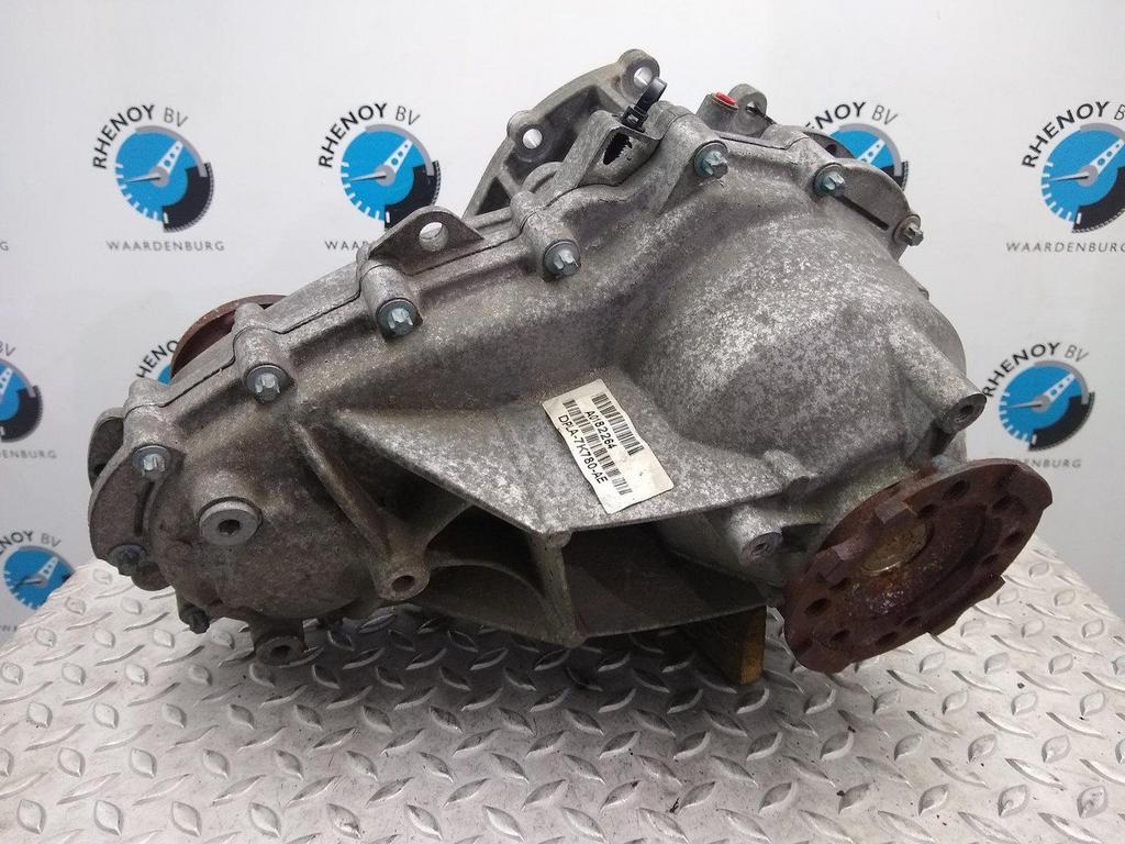 LANDROVER RANGE ROVER TUSSENBAK 2015, Ophalen of Verzenden, Gebruikt, Stiba lid