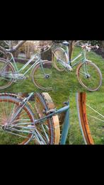 Oldtimer vintage fietsen, Fietsen en Brommers, Fietsen | Oldtimers, Ophalen of Verzenden