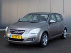 Kia Cee'd 1.4 X-ecutive Clima, Origineel Nederlands, Te koop, 5 stoelen, Beige