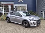 Peugeot 208 1.2 Hybrid 145 e-DCS6 GT, 12 maanden, Gebruikt, Euro 6, 1199 cc