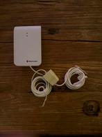 Bellman & Symfon Telefoon Transmitter, Ophalen of Verzenden, Gebruikt, 1 handset