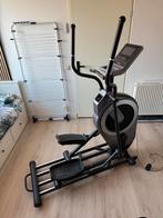Newton Fitness CT952 Crosstrainer, Sport en Fitness, Ophalen, Armen, Zo goed als nieuw, Crosstrainer