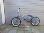Pure BMX Pro XXXL racefiets met Bombshell voorvork, Fietsen en Brommers, Ophalen, Aluminium, Zo goed als nieuw, Pure