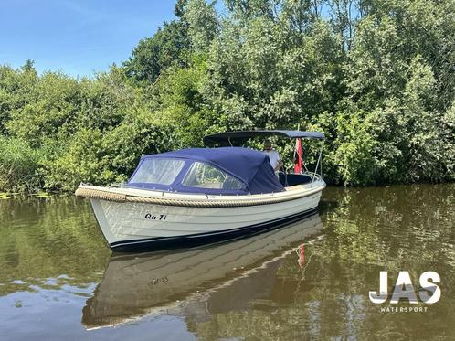 Maril 675 Nieuwe weekendkap! Nanni (bwj 2009), Watersport en Boten, Sloepen, 6 meter of meer, Diesel, Polyester