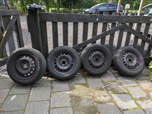 Zomerbanden renault/Dacia, Auto diversen, Overige Auto diversen, Ophalen