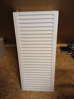 Radiator wit - type 22, Ophalen, 30 tot 80 cm, 500 tot 800 watt, Radiator