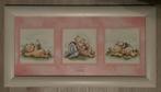 Winnie the Pooh schilderijen, Ophalen of Verzenden, Winnie de Poeh of vrienden, Zo goed als nieuw