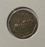 100 rupiah Indonesië 1996, Ophalen of Verzenden, Zuidoost-Azië