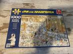 jan van haasteren - de keuken 1000 stuks [s712], Ophalen of Verzenden, 500 t/m 1500 stukjes, Zo goed als nieuw