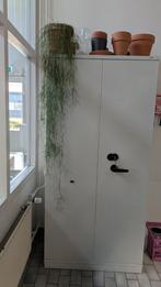 Brandwerende archiefkast, Ophalen, Gebruikt, 25 tot 50 cm, 50 tot 100 cm