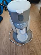 Beaba Bib'Expresso flessenwarmer, Kinderen en Baby's, Babyvoeding en Toebehoren, Ophalen of Verzenden, Zo goed als nieuw, Flessen- of potjesverwarmer