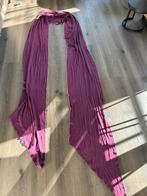 Hoppediz paarse draagdoek, Overige merken, Draagdoek, Gebruikt, Ophalen of Verzenden