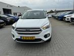 Ford Kuga 1.5 EcoBoost Titanium 182pk | Trekhaak | Winterpac, Auto's, Ford, Automaat, 4 cilinders, Wit, Vierwielaandrijving