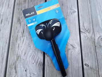 Kinderfietszadel beschikbaar voor biedingen