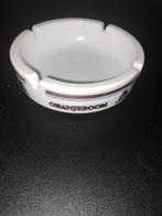 Oranjeboom Asbak - Diameter 140mm, Ophalen of Verzenden, Zo goed als nieuw, Asbak