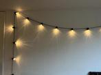 Ikea lichtsnoer, Led-lamp, Minder dan 30 watt, Zo goed als nieuw, E27 (groot)