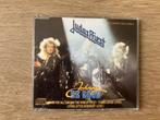 Judas Priest - Johnny Be Good mini CD-single, Ophalen of Verzenden, Zo goed als nieuw