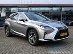 Lexus RX 450h 4WD President Line, full option, nieuw staat d, Automaat, Gebruikt, 2000 kg, Leder