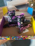 Inline skates maat 32-35 van FILA- nette staat!, Sport en Fitness, Skeelers, Overige merken, Kinderen, Ophalen of Verzenden, Inline skates 4 wielen