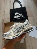 Asics Gel-Kayano 14 White Midnight 1202A056-109 Maat 37,5 37, Wit, Nieuw, Asics, A