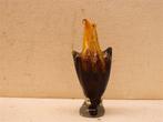 Murano Glazen vogel 44848, Verzamelen, Beelden en Beeldjes, Ophalen of Verzenden, Gebruikt, Dier