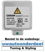 Osram D3S 66340HBI OEM Xenarc High Beam Intense Xenon lamp, A.parts@hotmail.nl, Trasmolenlaan 12 3447 GZ Woerden, Verzenden, Nieuw
