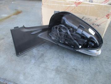 Originele zijspiegel links Toyota Yaris  P 13   Hybrid 87940 beschikbaar voor biedingen