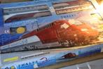 Thalys Mehano, Hobby en Vrije tijd, Modeltreinen | H0, Overige merken, Gelijkstroom, Ophalen of Verzenden, Analoog