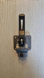 Mount voor Garmin Zumo XT(2) bevestigen op BMW 1200 GS(A), Motoren, Accessoires | Navigatiesystemen, Ophalen of Verzenden, Zo goed als nieuw