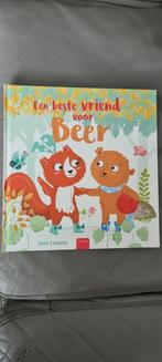 Een beste vriend voor Beer van Sam Loman, Ophalen of Verzenden, Zo goed als nieuw
