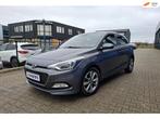 Hyundai I20 1.4 i comfort automaat/ airco/cruise control/Sto, Auto's, Stof, Gebruikt, 4 cilinders, 100 pk