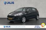 Ford Fiesta 1.0 Style Ultimate | Airco | Cruise control | Na, Voorwielaandrijving, Stof, Gebruikt, Euro 6