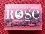 Rose - Rosita  Steenbeek - dwarsligger 331, Ophalen of Verzenden, Gelezen