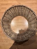 Rand voor kerstboom, Ophalen of Verzenden, Zo goed als nieuw, Rechthoekig, Riet