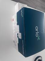Arlo Home Security Systeem - Nieuw in doos, Beweging, Nieuw, Ophalen of Verzenden, Compleet systeem