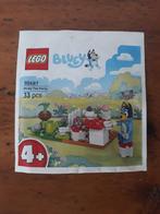 Lego 30687 Bluey Tea Party, Ophalen of Verzenden, Nieuw